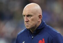 Shaun Edwards