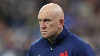 Shaun Edwards