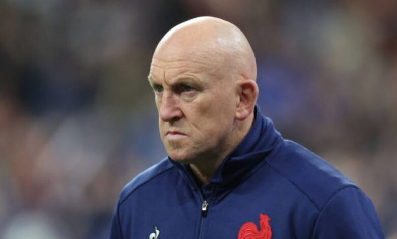Shaun Edwards